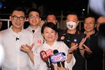  2024台中爵士音樂節開幕式暨參觀國際友誼專區攤位--TSAI (88)