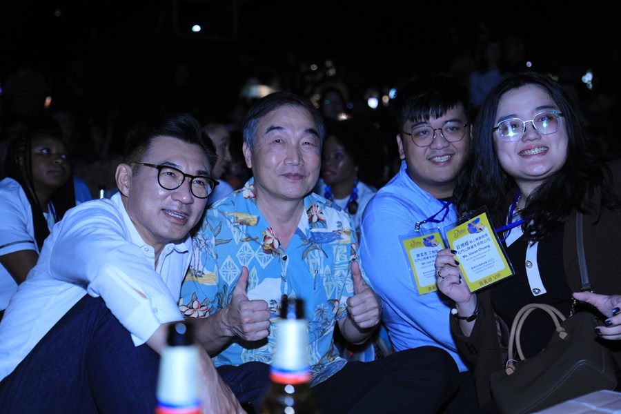  2024台中爵士音樂節開幕式暨參觀國際友誼專區攤位--TSAI (116)