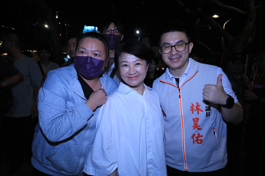  2024台中爵士音樂節開幕式暨參觀國際友誼專區攤位--TSAI (143)
