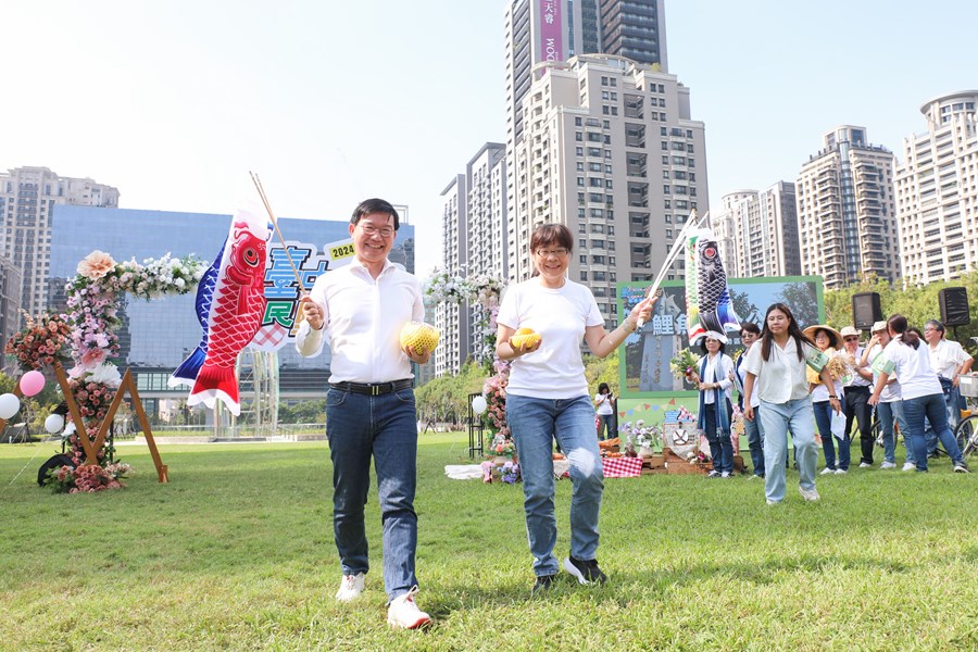 「2024台中市民野餐日」活動記者會 (66)