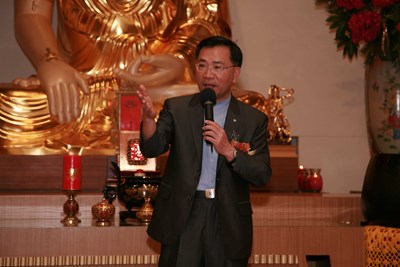 三好兒童說故事比賽開幕式