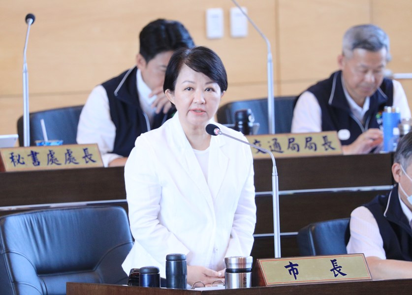 台中市議會第四屆第四次定期第6次會議--TSAI (13)