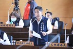 台中市議會第四屆第四次定期第6次會議--TSAI (16)
