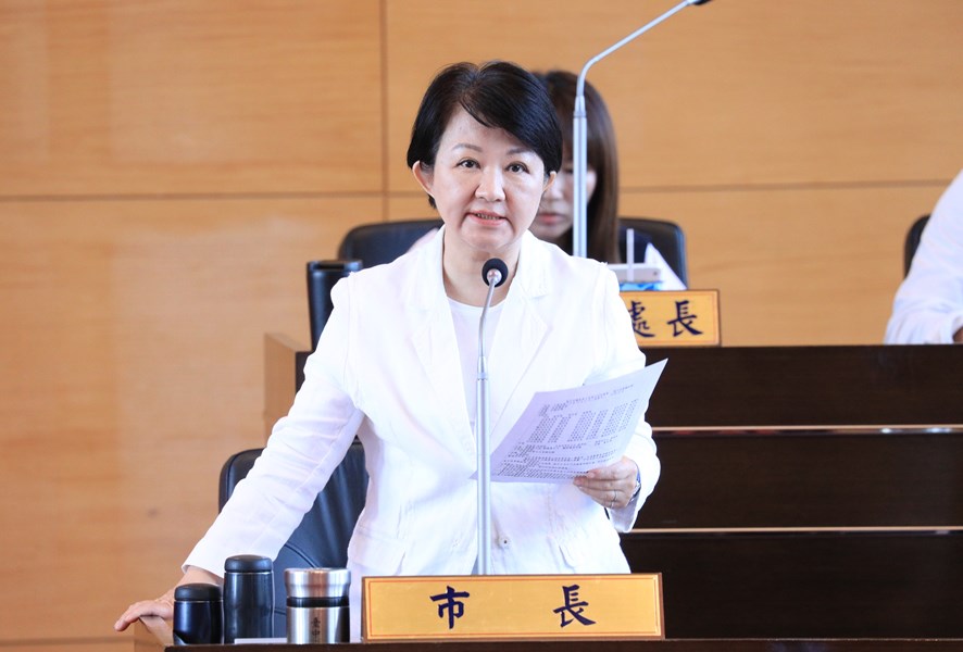台中市議會第四屆第四次定期第6次會議--TSAI (17)
