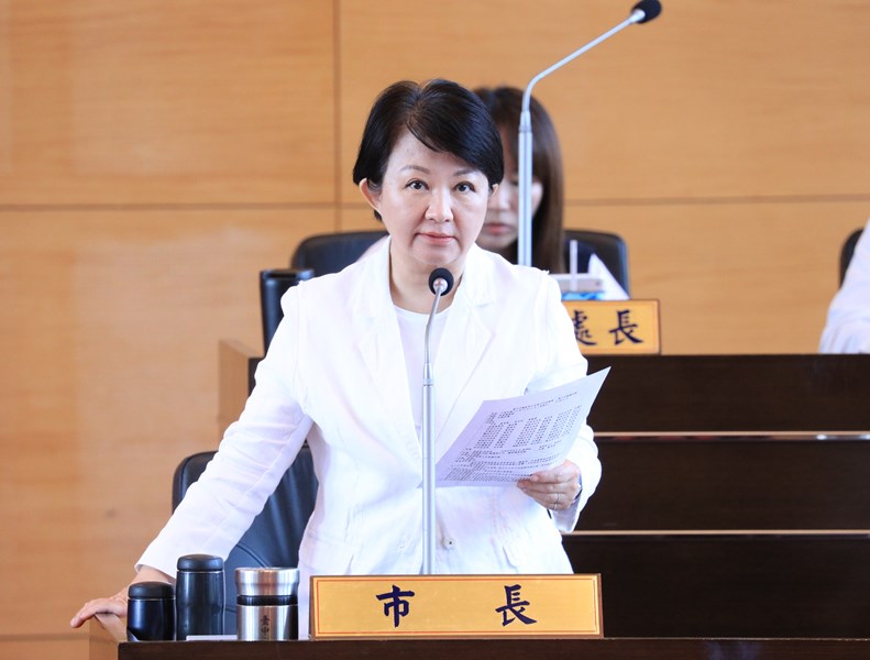 台中市議會第四屆第四次定期第6次會議--TSAI (18)