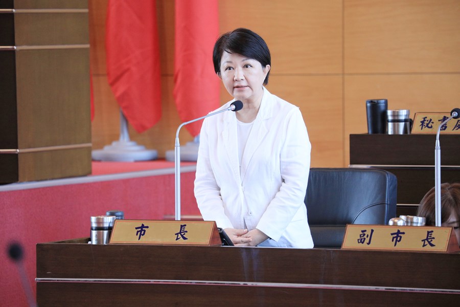 台中市議會第四屆第四次定期第6次會議--TSAI (20)