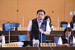 台中市議會第四屆第四次定期第6次會議--TSAI (22)
