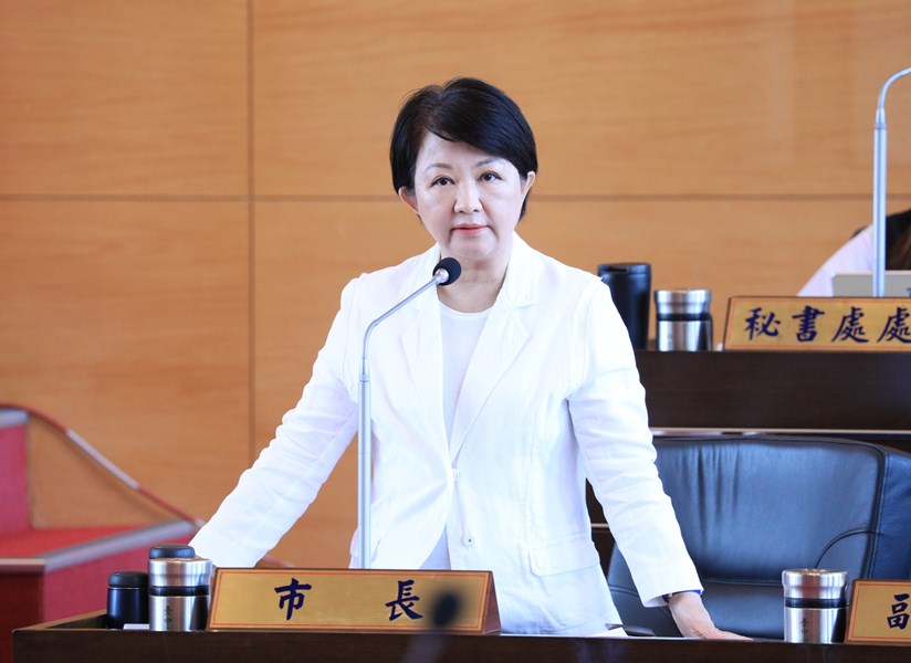 台中市議會第四屆第四次定期第6次會議--TSAI (3)