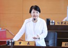 台中市議會第四屆第四次定期第6次會議--TSAI (4)