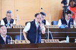 台中市議會第四屆第四次定期第6次會議--TSAI (5)