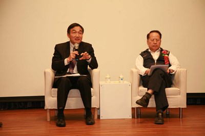 臺中州廳及其附近地區都市更新事業招商說明會