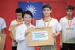 2024亞洲U17&U15青少年羽球錦標賽1金1銀1銅