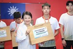2024亞洲U17&U15青少年羽球錦標賽1金1銀1銅
