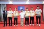2024亞洲U17&U15青少年羽球錦標賽1金1銀1銅