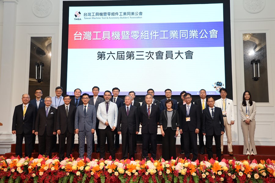 大合照1