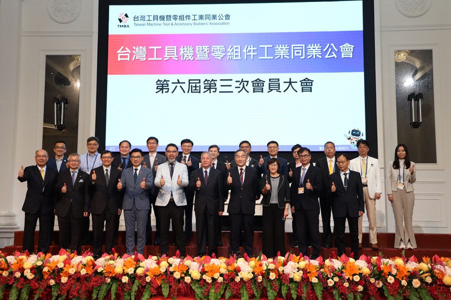 大合照2