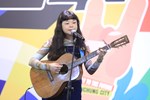 搖滾台中記者會--TSAI (10)