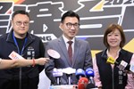 搖滾台中記者會--TSAI (12)