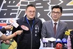 搖滾台中記者會--TSAI (14)