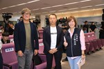 搖滾台中記者會--TSAI (20)
