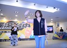 搖滾台中記者會--TSAI (23)