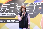 搖滾台中記者會--TSAI (28)