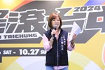 搖滾台中記者會--TSAI (32)