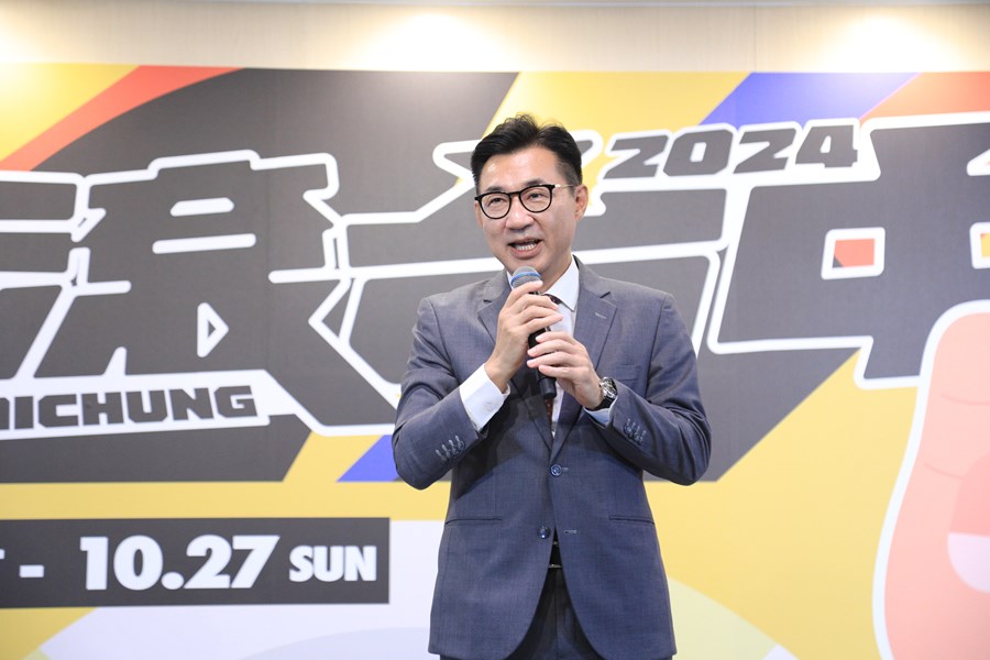 搖滾台中記者會--TSAI (35)