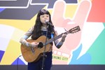 搖滾台中記者會--TSAI (38)