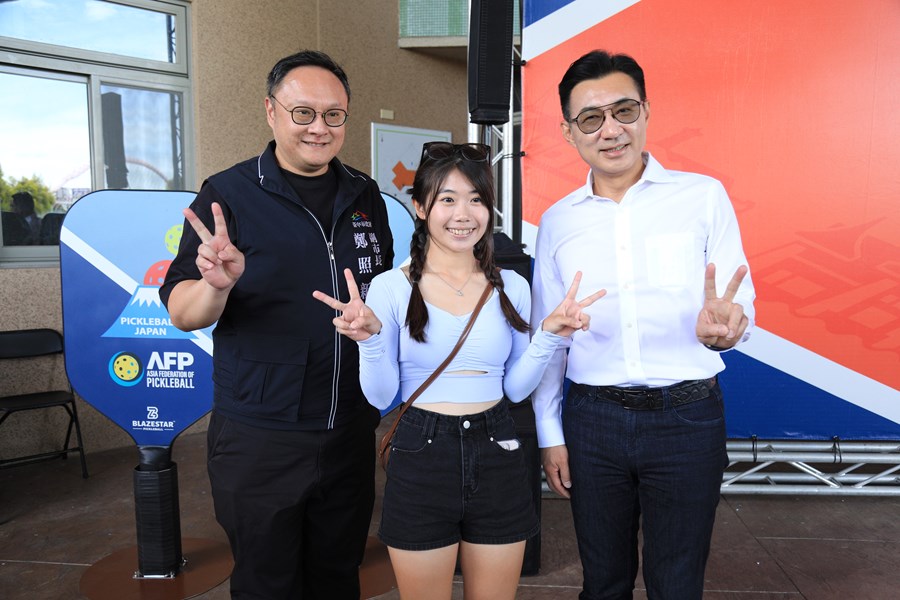 2024亞洲匹克球邀請賽開幕典禮--TSAI (28)