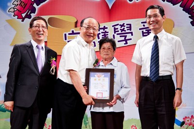 國中小導護志工專長訓練第五場