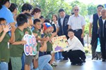 豐原區豐田國小仁愛樓老舊校舍拆除重建工程動土典禮 (10)