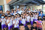 豐原區豐田國小仁愛樓老舊校舍拆除重建工程動土典禮 (16)