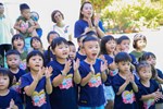 豐原區豐田國小仁愛樓老舊校舍拆除重建工程動土典禮 (19)