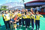 豐原區豐田國小仁愛樓老舊校舍拆除重建工程動土典禮 (28)