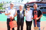 豐原區豐田國小仁愛樓老舊校舍拆除重建工程動土典禮 (32)