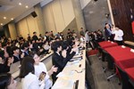 2024台中市青年模擬聯合國暨國際議事培訓營開幕式 (13)