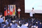 2024台中市青年模擬聯合國暨國際議事培訓營開幕式 (15)