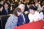 2024台中市青年模擬聯合國暨國際議事培訓營開幕式 (21)