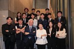 2024台中市青年模擬聯合國暨國際議事培訓營開幕式 (2)