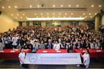 2024台中市青年模擬聯合國暨國際議事培訓營開幕式 (3)