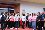 台中市政府警察局第三分局東信派出所落成典禮--TSAI (12)