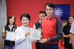 市長表揚113年度廉潔楷模