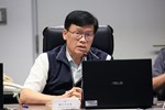 衛生局長報告醫用氧氣