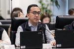 研考會主委專案報告--台中市地方創生推動實況與成果