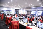康芮颱風台中市災害應變中心一級開設第三次工作會報--TSAI (7)