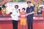 霧峰區光正國小67週年校慶運動會暨老舊校舍(禮堂)拆除重建工程動土典禮--TSAI (22)