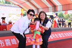 霧峰區光正國小67週年校慶運動會暨老舊校舍(禮堂)拆除重建工程動土典禮--TSAI (23)