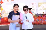 霧峰區光正國小67週年校慶運動會暨老舊校舍(禮堂)拆除重建工程動土典禮--TSAI (24)