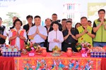 霧峰區光正國小67週年校慶運動會暨老舊校舍(禮堂)拆除重建工程動土典禮--TSAI (28)